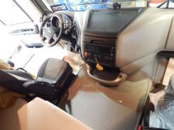 DAF XF105. Тягач .460 Автоматическая КП в Иркутске, 12 900 куб. см., 22 000 кг., 4x2
