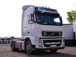 Volvo FH12. Седельный тягач Volvo FH460 2012 г/в Швеция, 12 780 куб. см., 12 414 кг., 4x2