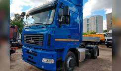 МАЗ 5440В5-8420-031. Продается седельный тягач МАЗ 5440C5-8520-031, 12 000 куб. см., 10 500 кг., 4x2