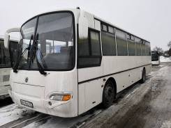 КАвЗ 4238-41. КАВЗ 4238-41 "Аврора" б/у (2016г., 58700 км. ) в Москве, 39 мест, В кредит, лизинг