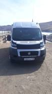 Fiat Ducato. Фиат Дукато( FST 523) заводской турист возможно с работой., 16 мест