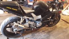 Honda CBR 929RR. 929 куб. см., исправен, птс, с пробегом