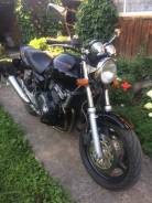 Honda CB 400. 400 куб. см., исправен, птс, с пробегом
