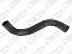 Патрубок радиатора. Toyota Harrier, MCU30, MCU31, MCU35, MCU36, MCU30W, MCU31W, MCU35W, MCU36W Lexus RX330, MCU33, MCU35, MCU38 Lexus RX350, MCU33, MC...