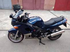 Kawasaki ZZR 400 2. 400 куб. см., исправен, птс, с пробегом