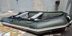 Stormline Heavy Duty Air. 2018 ���, ����� 3,60��., ��������� ��� ���������, 20,00��.�. ����