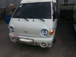 Hyundai Porter. Продам , 2 500 куб. см., 950 кг., 4x2