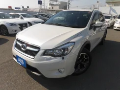 Subaru XV. GP7 ����