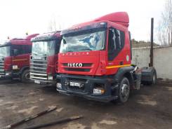 Iveco Stralis, 2008 в Нягани Iveco Stralis. Продается грузовик ивеко, 7 790 куб. см., 4x2
