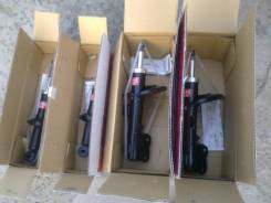Амортизатор. Subaru Forester, FA20F, S5, SF5, SF6, SF9, SG5, SG6, SG69, SG9, SG9L, SH, SH5, SH9, SH9L, SHJ, SHM, SJ5, SJ9, SJD, SJG, SK9, SKE Toyota...