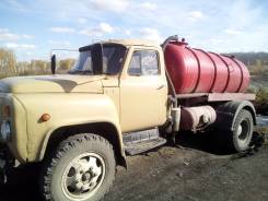 ГАЗ 53. Продам газ 53, 4 250 куб. см.