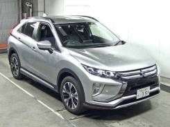 Mitsubishi Eclipse Cross. GK1W ����