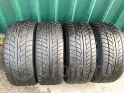 Nitto NT555, 245/35 R20 в Красноярске Nitto NT555. Летние, 2014 год, 10 %