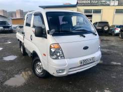 Kia Bongo III. Продам отличный грузовик KIA Bongo III, 2 998 куб. см., 1 250 кг., 4x4