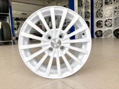 Proma RS2. 6.5x15", 4x98, 4x100, ET40, �� 60,1���. ����