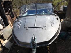 Обь. 2010 год год, двигатель стационарный, 75,00 л.с., бензин