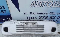 Бампер Toyota Funcargo, передний