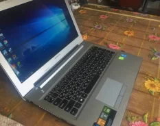 Lenovo IdeaPad G50-70. 15.6", 1 900,0����, ��� 6 ��, ���� 1 000���, WiFi, Bluetooth, ����������� �� 10��.
