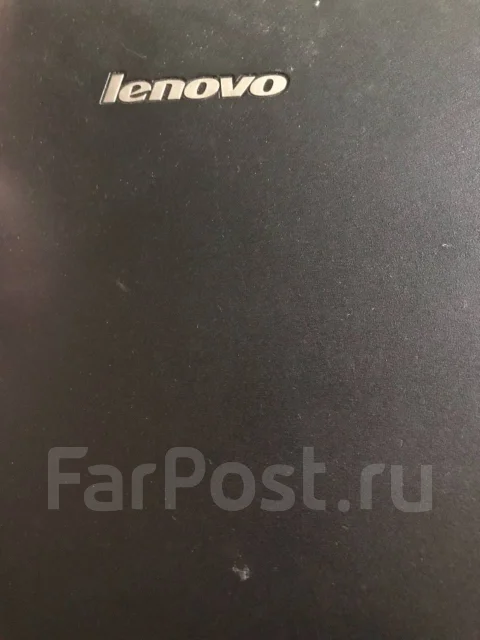 Lenovo B590. 15.6", 1,9����, ��� 4 ��, ���� 512���, WiFi: 1, Bluetooth: 1, ����������� �� 2��. ����