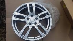 Диск колесный 18x7 5x114,3 ET40 d.66,1 Скад Женева селена в Новосибирске Скад Женева