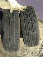 Dunlop SP Sport LM704. Летние, 2018 год, 5 %, 2 шт