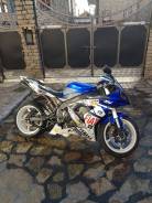 Yamaha R1. 1 000 куб. см., исправен, птс, с пробегом