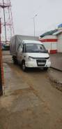 ГАЗ 33023. Газель фермер, 2 700 куб. см., 2 000 кг., 4x2