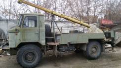 ГАЗ-66 Ямобур продается. 4 250 куб. см.