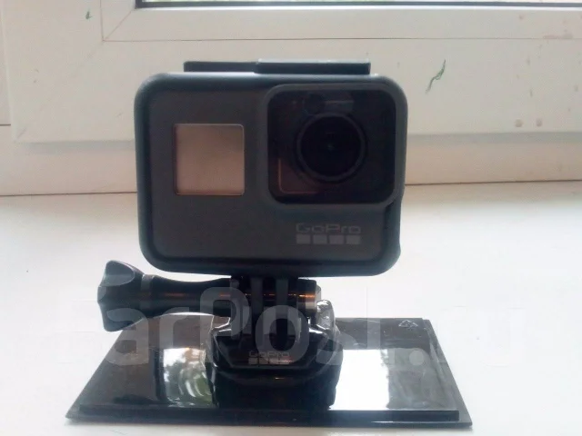 GoPro HERO ����