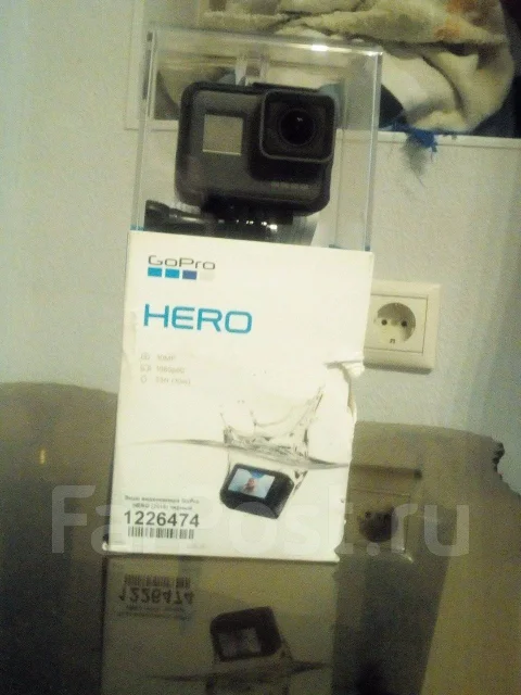 GoPro HERO ����