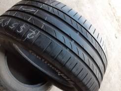Continental ContiSportContact 5. Летние, 20 %, 4 шт