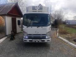 Mazda Titan. Продам рефрижиратор , 3 000 куб. см., 2 000 кг., 4x2