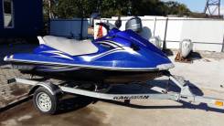 Yamaha VX. 2008 год год