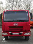 FAW. Faw, 2008, 25 000 кг., 6x6