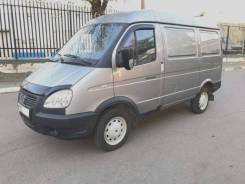 ГАЗ Соболь. (2752), 2 890 куб. см., 4x2