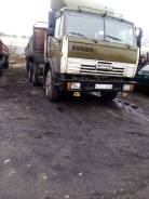 КамАЗ 5410. Продаётся камаз, 20 000 кг., 6x4