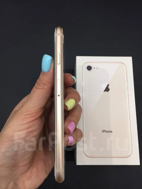 Apple iPhone 8. �/�, ������� ����