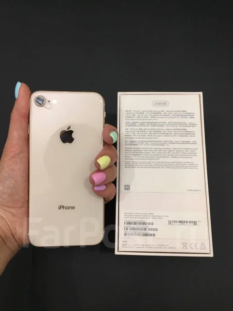 Apple iPhone 8. �/�, ������� ����