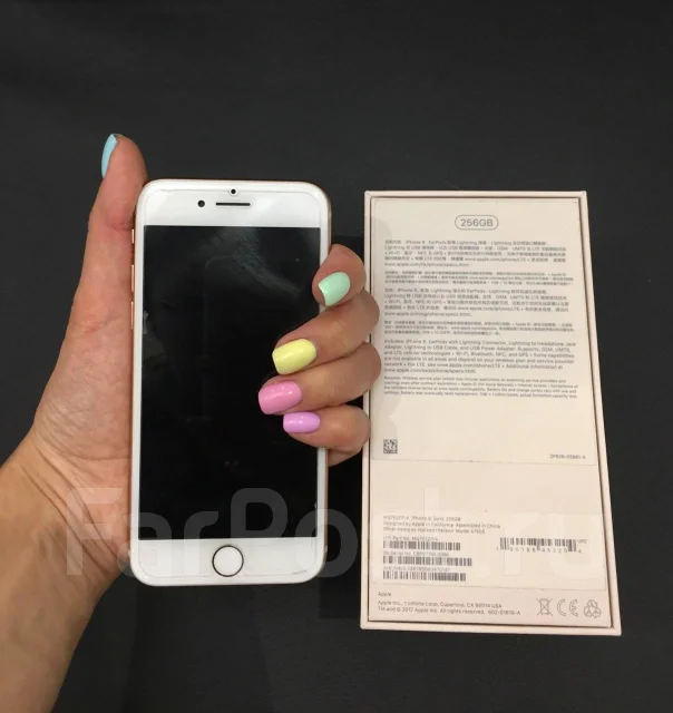 Apple iPhone 8. �/�, ������� ����