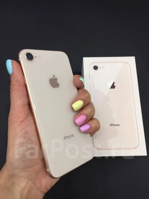 Apple iPhone 8. �/�, ������� ����