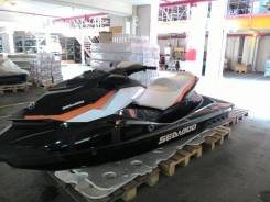 BRP Sea-Doo GTI. 2012 год год