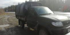 УАЗ Карго. Продам , 2 700 куб. см., 800 кг., 4x4