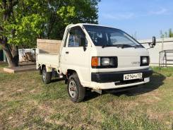 Toyota Lite Ace Truck. Lite Ace Truck, 2 000 куб. см., 1 000 кг., 4x4