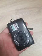 Nikon Coolpix S3100 ����