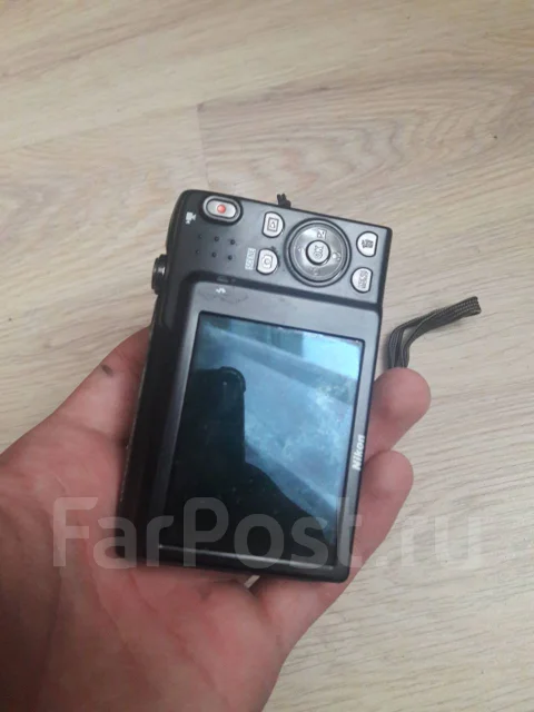 Nikon Coolpix S3100 ����
