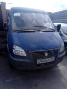 ГАЗ 2705. Продам цельнометалл, 2 800 куб. см., 3 000 кг., 4x2