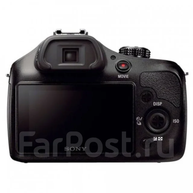 Sony Alpha ILCE-3500. 20 � ����� ��, ���: 4� ����