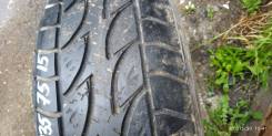 Bridgestone. Летние, 2012 год, 50 %, 4 шт