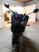 Yamaha FZ 1. 1 000 куб. см., исправен, птс, с пробегом