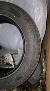 Dunlop Grandtrek ST20. Всесезонные, без износа, 1 шт